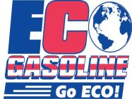 ECO GASOLINE GO ECO!