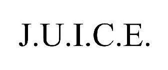 J.U.I.C.E.