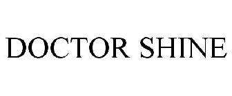 DOCTOR SHINE