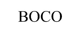 BOCO