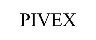 PIVEX