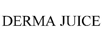 DERMA JUICE