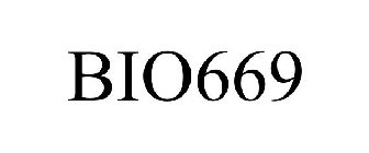 BIO669
