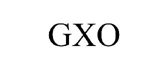 GXO