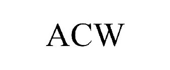ACW