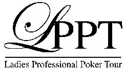 LPPT LADIES PROFESSIONAL POKER TOUR