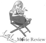 LUCY LU MOVIE REVIEW LUCY LU