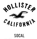 HOLLISTER CALIFORNIA SOCAL