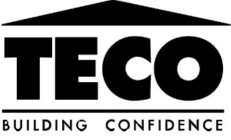 TECO BUILDING CONFIDENCE