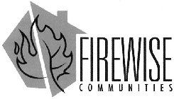 FIREWISE COMMUNITIES