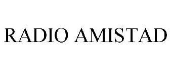 RADIO AMISTAD