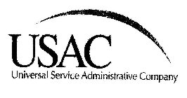 USAC UNIVERSAL SERVICE ADMINISTRATIVE COMPANY
