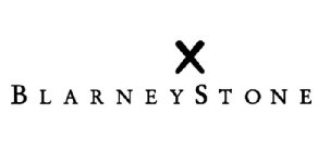 BLARNEY STONE X