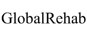 GLOBALREHAB