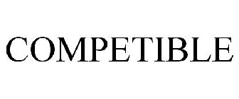 COMPETIBLE