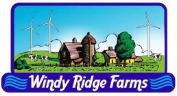 WINDY RIDGE FARMS