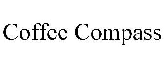 COFFEE COMPASS