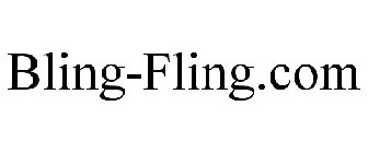 BLING-FLING.COM