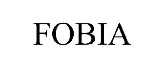 FOBIA