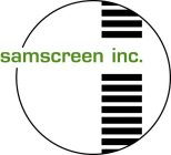 SAMSCREEN INC.