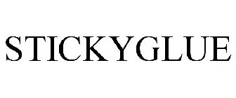 STICKYGLUE