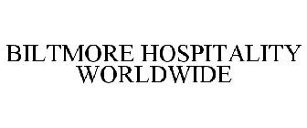 BILTMORE HOSPITALITY WORLDWIDE