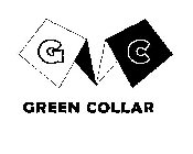 G C GREEN COLLAR