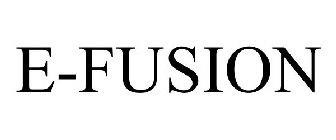 E-FUSION