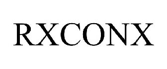 RXCONX