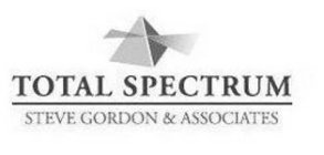 TOTAL SPECTRUM STEVE GORDON & ASSOCIATES