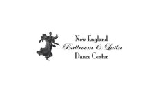 NEW ENGLAND BALLROOM & LATIN DANCE CENTER