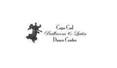 CAPE COD BALLROOM & LATIN DANCE CENTER