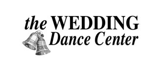 THE WEDDING DANCE CENTER