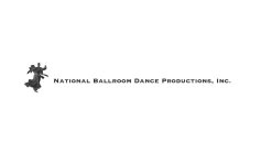 NATIONAL BALLROOM DANCE PRODUCTIONS, INC.