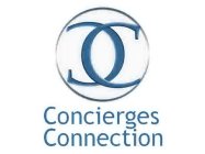 CC CONCIERGES CONNECTION