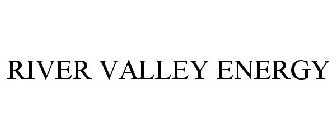 RIVER VALLEY ENERGY