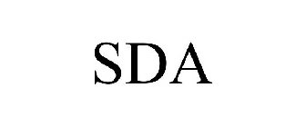 SDA