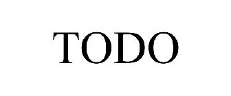 TODO