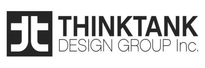 TT THINKTANK DESIGN GROUP, INC.