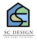 SC SC DESIGN NEW HOME INTERIORS