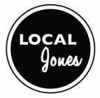 LOCAL JONES