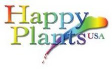 HAPPY PLANTS USA