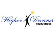 HIGHER DREAMS PRODUCTIONS
