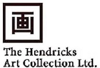 THE HENDRICKS ART COLLECTION LTD.