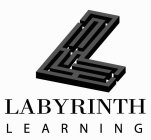 L LABYRINTH LEARNING