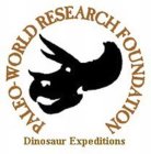 PALEO-WORLD RESEARCH FOUNDATION DINOSAUR EXPEDITIONS