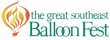 THE GREAT SOUTHEAST BALLOON FEST