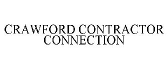 CRAWFORD CONTRACTOR CONNECTION