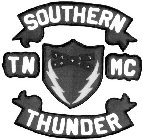 SOUTHERN THUNDER TN MC