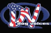 DV DOG VOICES